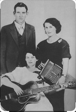 Carter Family