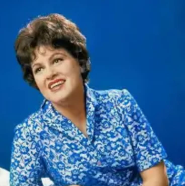 Patsy Klien