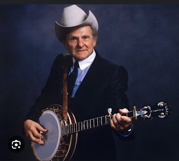 Ralph Stanley