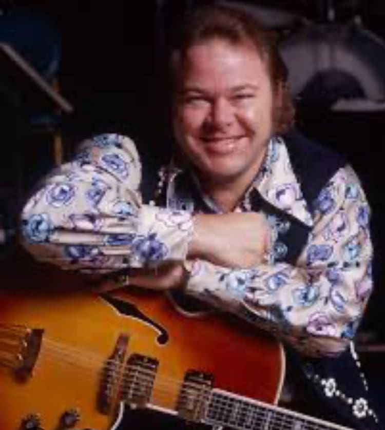 Roy Clark