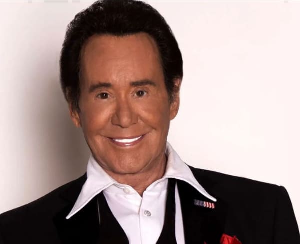 Wayne Newton